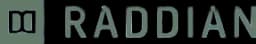 Logo RADDIAN